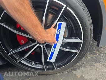 2023 BMW 3 Series Sedan 330i xDrive M SPORT LINE - miniatura 24