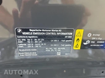 2023 BMW 3 Series Sedan 330i xDrive M SPORT LINE - miniatura 25