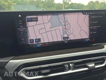 2023 BMW 3 Series Sedan 330i xDrive M SPORT LINE - miniatura 27