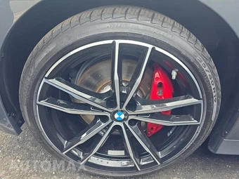 2023 BMW 3 Series Sedan 330i xDrive M SPORT LINE - miniatura 8