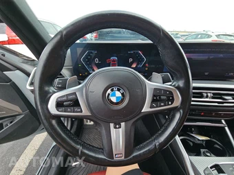 2023 BMW 3 Series Sedan 330i xDrive M SPORT LINE - miniatura 10