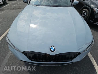 2023 BMW 3 Series Sedan 330i xDrive M SPORT LINE - miniatura 15