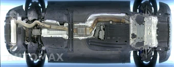 2023 BMW 3 Series Sedan 330i xDrive M SPORT LINE - miniatura 20
