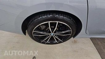 2023 BMW 3 Series Sedan 330i xDrive M SPORT LINE - miniatura 27