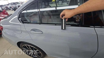 2023 BMW 3 Series Sedan 330i xDrive M SPORT LINE - miniatura 32