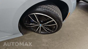 2023 BMW 3 Series Sedan 330i xDrive M SPORT LINE - miniatura 33