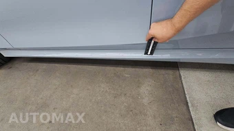 2023 BMW 3 Series Sedan 330i xDrive M SPORT LINE - miniatura 40