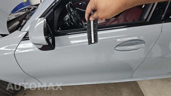 2023 BMW 3 Series Sedan 330i xDrive M SPORT LINE - miniatura 42