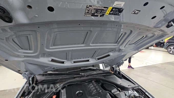 2023 BMW 3 Series Sedan 330i xDrive M SPORT LINE - miniatura 43