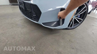 2023 BMW 3 Series Sedan 330i xDrive M SPORT LINE - miniatura 46