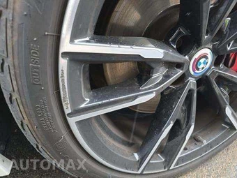 2023 BMW 3 Series Sedan M340i - miniatura 2