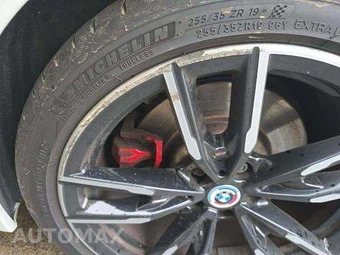 2023 BMW 3 Series Sedan M340i - miniatura 3