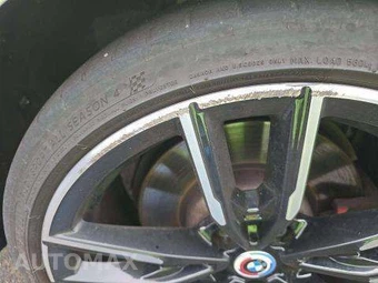 2023 BMW 3 Series Sedan M340i - miniatura 4