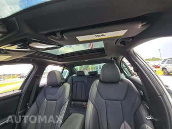 2023 BMW 3 Series Sedan M340i - miniatura 11
