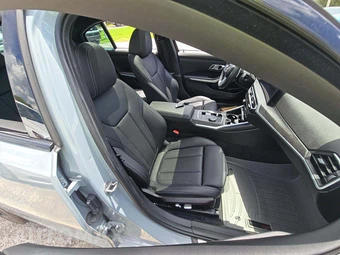 2023 BMW 3 Series Sedan M340i - miniatura 18