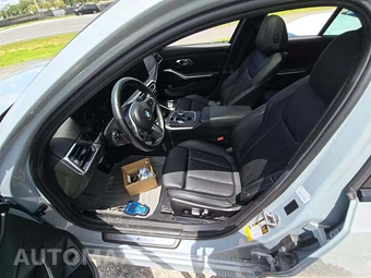2023 BMW 3 Series Sedan M340i - miniatura 6
