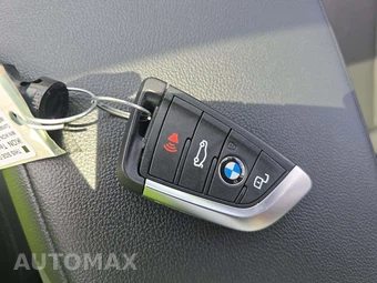 2023 BMW 3 Series Sedan M340i - miniatura 8