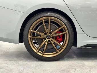 2023 BMW 3 Series Sedan M340i xDrive - miniatura 10