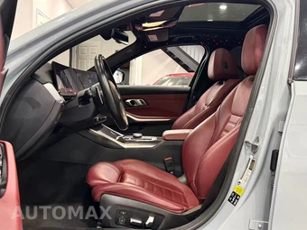 2023 BMW 3 Series Sedan M340i xDrive - miniatura 13