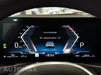 2023 BMW 3 Series Sedan M340i xDrive - miniatura 16