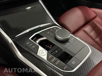 2023 BMW 3 Series Sedan M340i xDrive - miniatura 17