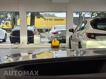 2023 BMW 3 Series Sedan M340i xDrive - miniatura 19