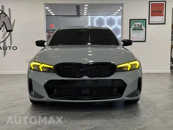 2023 BMW 3 Series Sedan M340i xDrive - miniatura 2