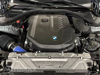 2023 BMW 3 Series Sedan M340i xDrive - miniatura 24