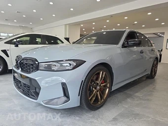 2023 BMW 3 Series Sedan M340i xDrive - miniatura 26