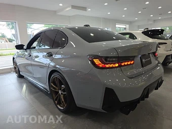 2023 BMW 3 Series Sedan M340i xDrive - miniatura 31