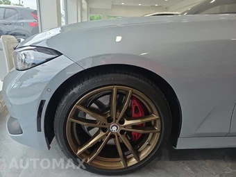 2023 BMW 3 Series Sedan M340i xDrive - miniatura 33