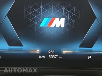 2023 BMW 3 Series Sedan M340i xDrive - miniatura 40