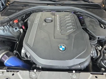 2023 BMW 3 Series Sedan M340i xDrive - miniatura 44