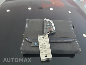 2023 BMW 3 Series Sedan M340i xDrive - miniatura 49