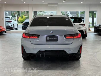 2023 BMW 3 Series Sedan M340i xDrive - miniatura 5