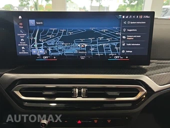 2023 BMW 3 Series Sedan M340i xDrive - miniatura 50