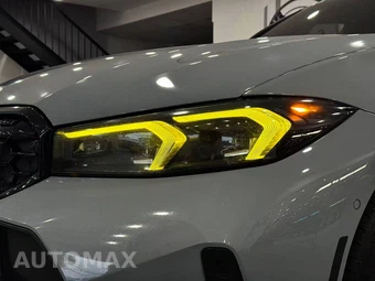 2023 BMW 3 Series Sedan M340i xDrive - miniatura 7