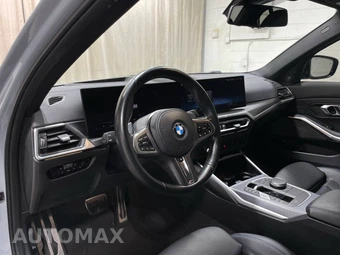2023 BMW 3 Series Sedan M340i xDrive - miniatura 10