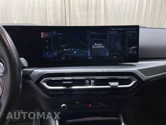 2023 BMW 3 Series Sedan M340i xDrive - miniatura 12