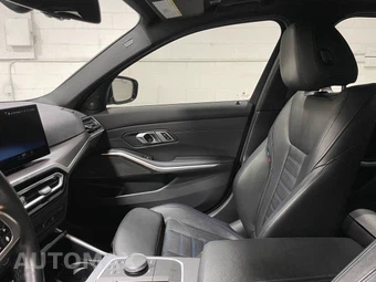 2023 BMW 3 Series Sedan M340i xDrive - miniatura 14
