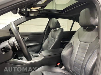 2023 BMW 3 Series Sedan M340i xDrive - miniatura 15