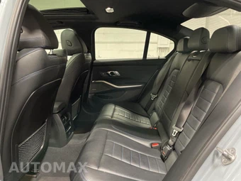 2023 BMW 3 Series Sedan M340i xDrive - miniatura 17