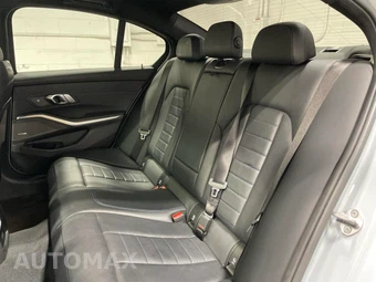 2023 BMW 3 Series Sedan M340i xDrive - miniatura 18