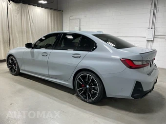2023 BMW 3 Series Sedan M340i xDrive - miniatura 5