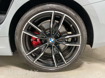 2023 BMW 3 Series Sedan M340i xDrive - miniatura 6