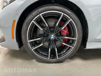 2023 BMW 3 Series Sedan M340i xDrive - miniatura 7