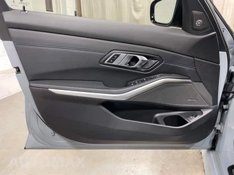 2023 BMW 3 Series Sedan M340i xDrive - miniatura 8