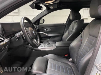 2023 BMW 3 Series Sedan M340i xDrive - miniatura 9