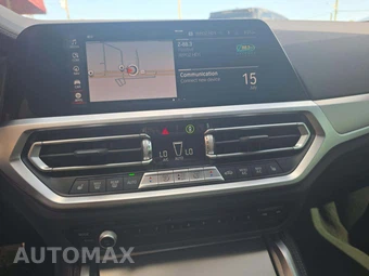 2023 BMW 4 Series Convertible 430i M SPORT LINE - miniatura 10