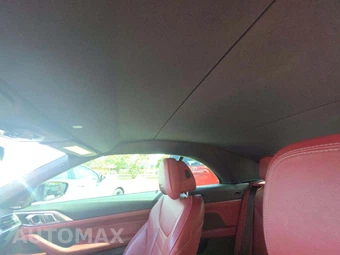 2023 BMW 4 Series Convertible 430i M SPORT LINE - miniatura 11